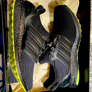 Adidas Ivy Park Ultra Boost OG